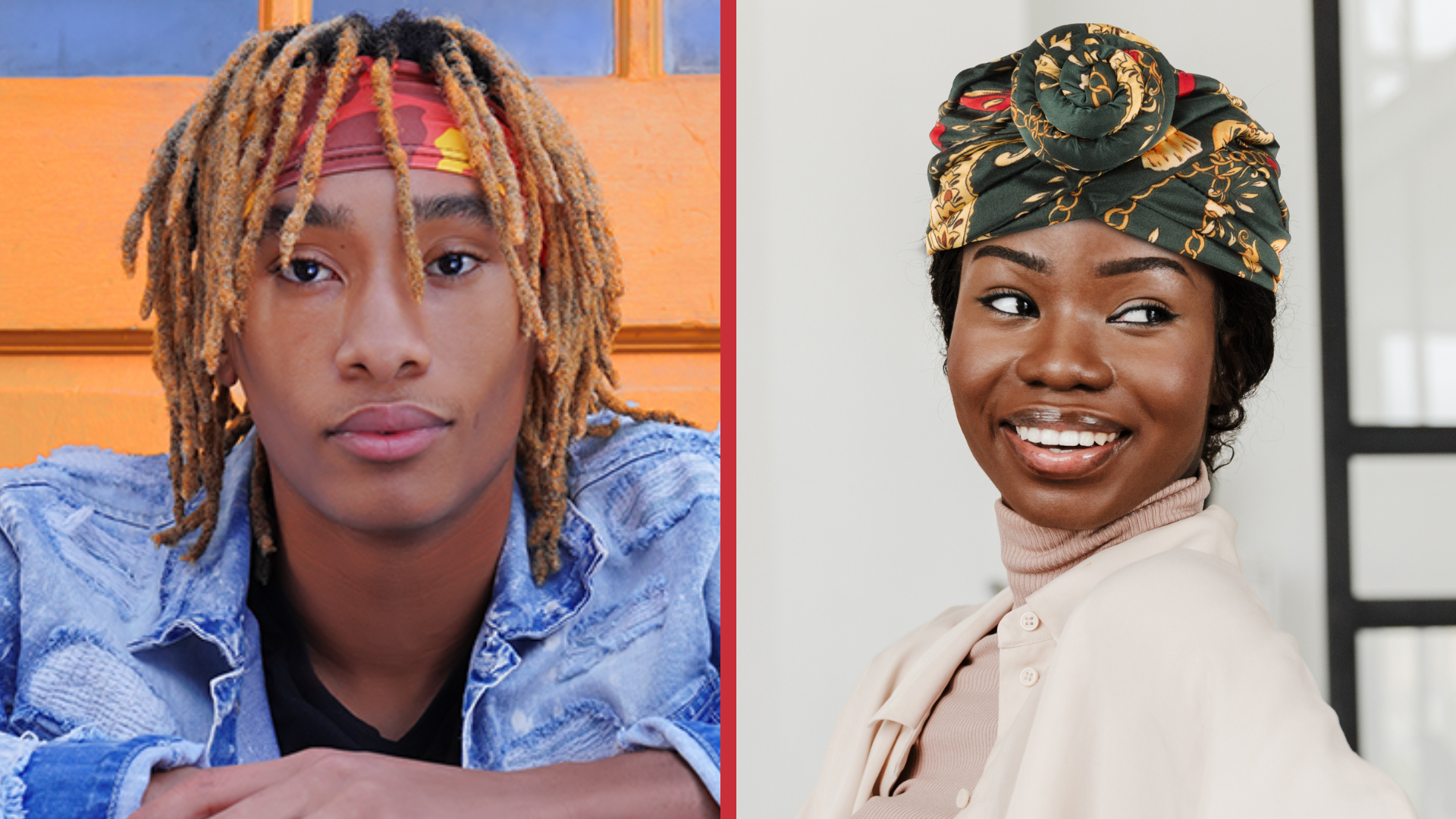 Hair Fashion | Bonnets, Durags, Headwraps & Wave Caps | Annie