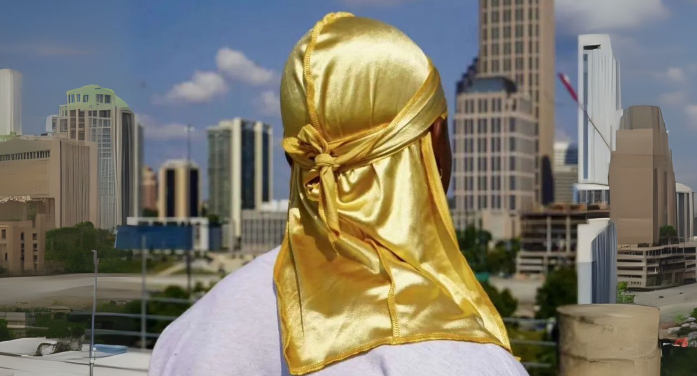 Premium Durags | Wave Maxx & NuWave-X Durags | Mr. Durag – Annie