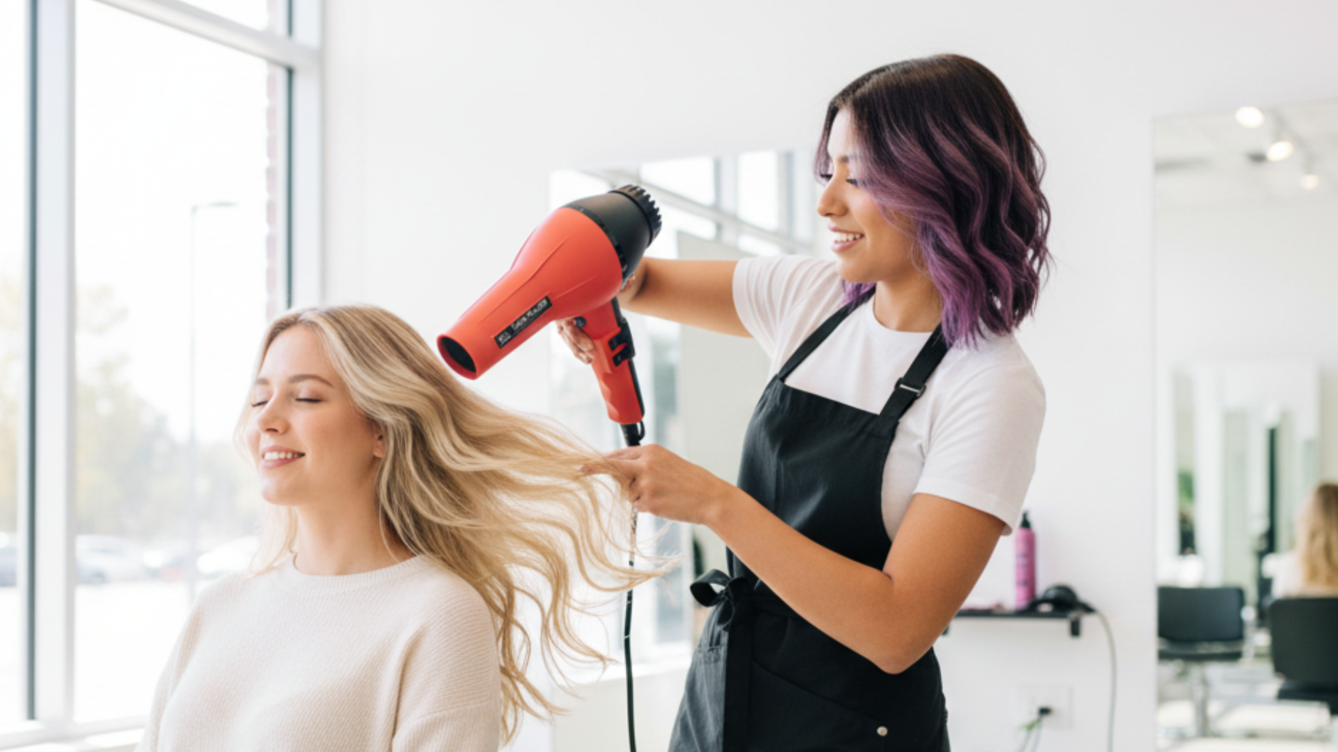 Hair Dryers Premium Blow Dryers - Annie International – Annie