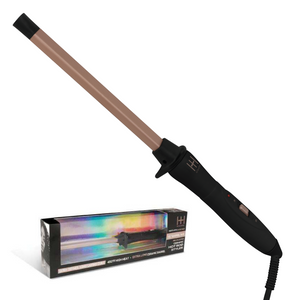 
                  
                    Load image into Gallery viewer, Hot &amp;amp; Hotter Ceramic Hot Rod Styler Wand 1/2 inch
                  
                