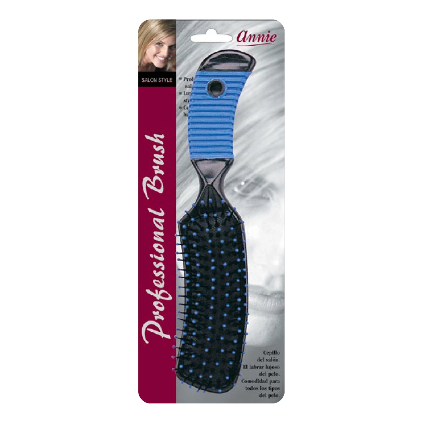 Annie Banana Brush Small Brushes Annie