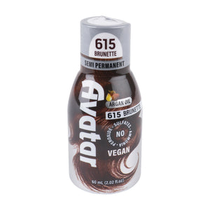 
                  
                    Load image into Gallery viewer, Avatar Luminous Semi-Permanent Hair Color 60ml  Avatar Brunette  
                  
                