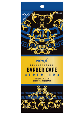 PrimeX Premium Barber Cape Lux