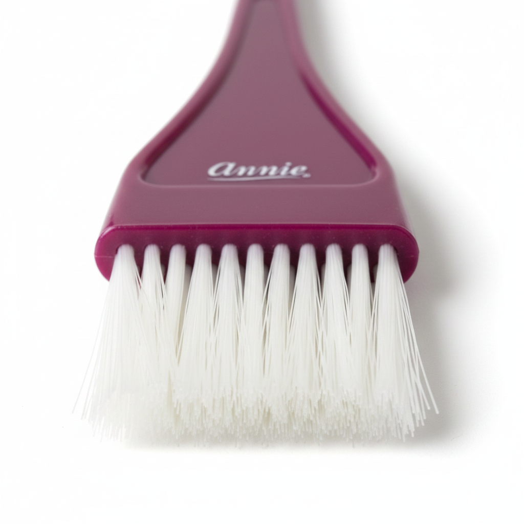 Annie Pincel Tinte Talla S Rojo