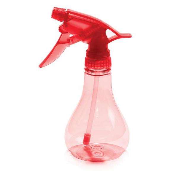 Annie International:Annie Ozen Series 9 Oz. Small Spray Bottle Asst Color:Red