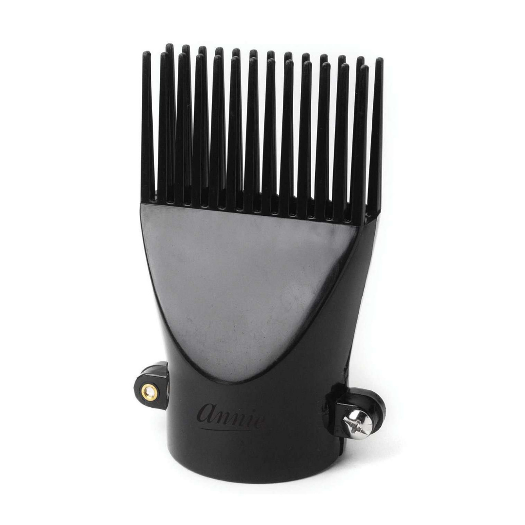 Annie Screw Tighten Hair Dryer Pik Attachment – Annie