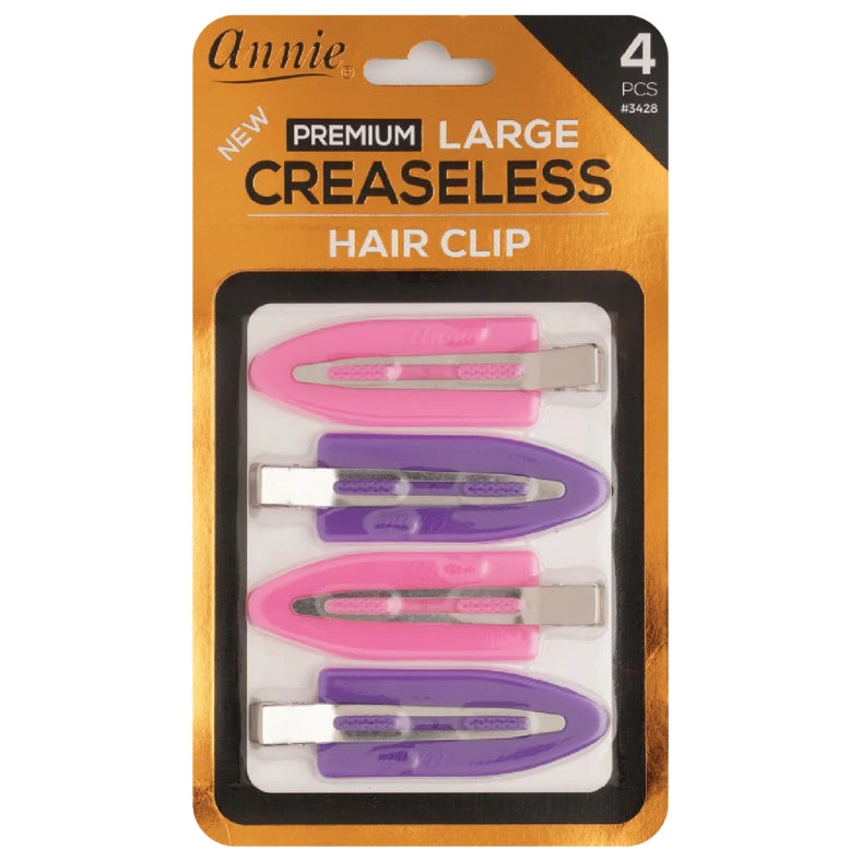 Annie Clip on Wig Clips 2ct