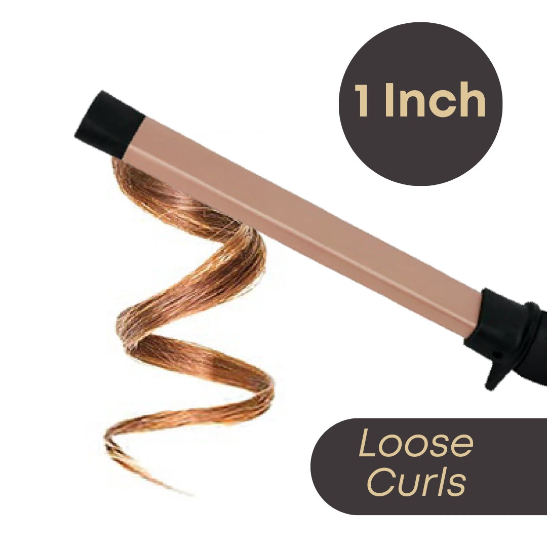Hot rod hair sales curler