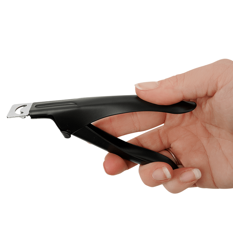 
                  
                    Load image into Gallery viewer, Almine Artificial Nail Clipper Nail Clippers Almine   
                  
                
