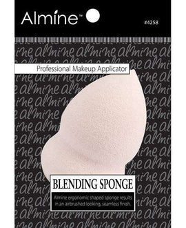 Almine Blending Sponge Ergonomic Shape