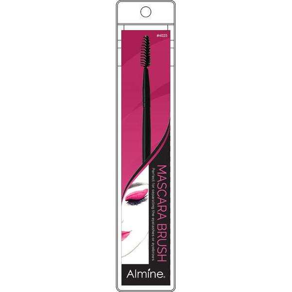Annie International:Almine Cosmetic Mascara Brush