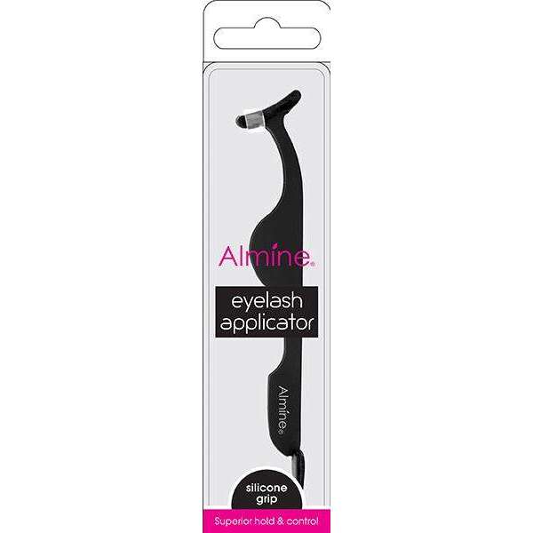 Almine Eyelash Grip Applicator Cosmetic Tools Almine