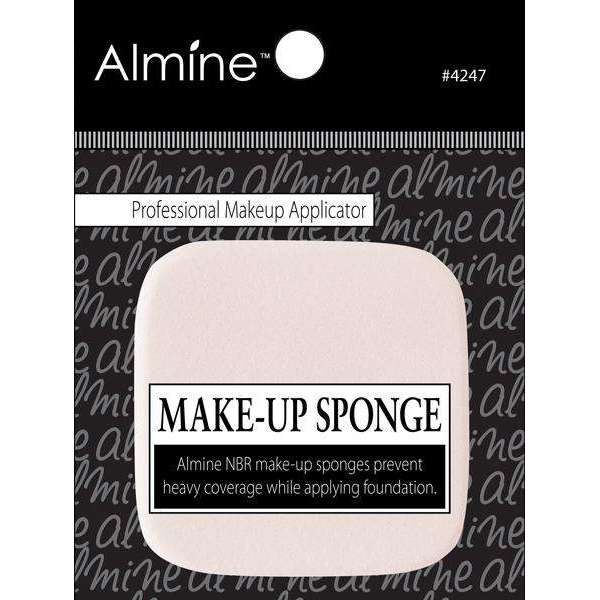 Annie International:Almine Makeup Sponge Square Shape