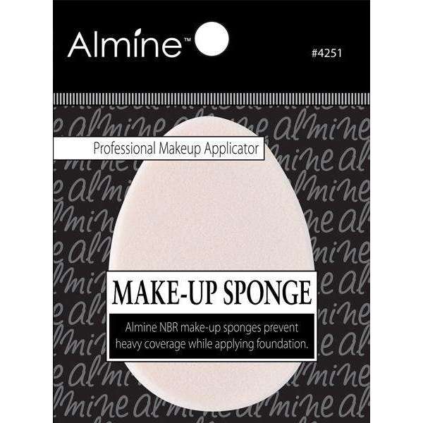 Annie International:Almine Makeup Sponge Teardrop Shape