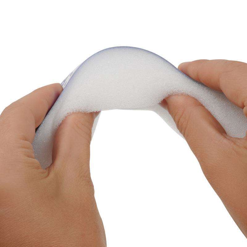 Annie International:Annie Anti-Fog Safety Face Shield Over the Head Style