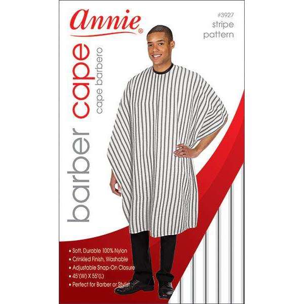 Annie International:Annie Barber Styling Cape