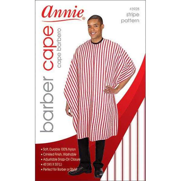 Annie International:Annie Barber Styling Cape