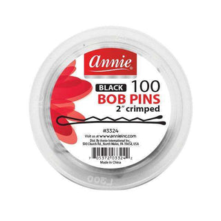Annie Bob Pins 2
