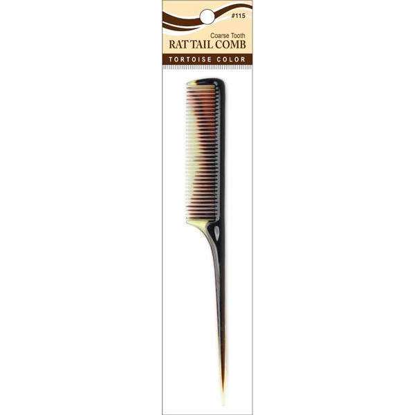 Annie International:Annie Coarse Tooth Rat Tail Tortoise