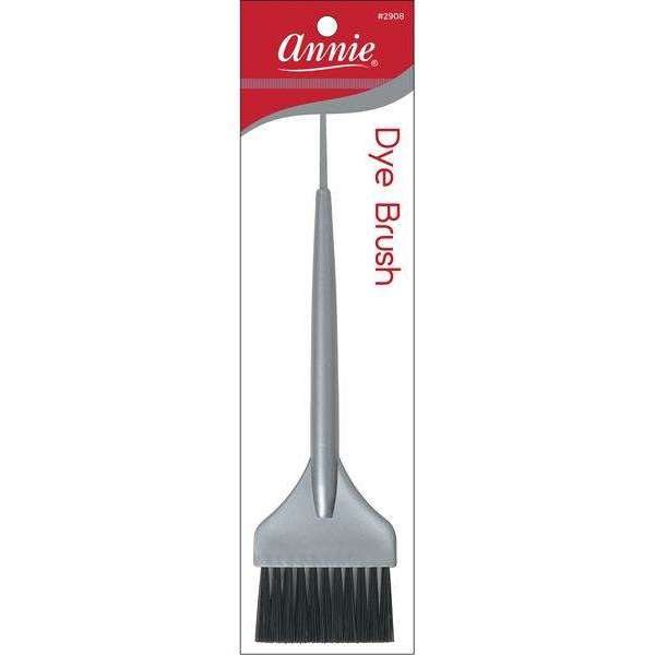 Annie International:Annie Dye Brush L (2") tint brush