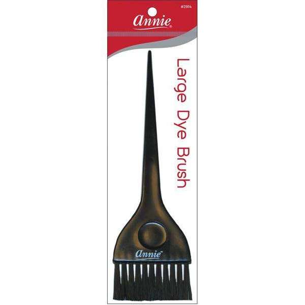 Annie International:Annie Dye Brush L Black