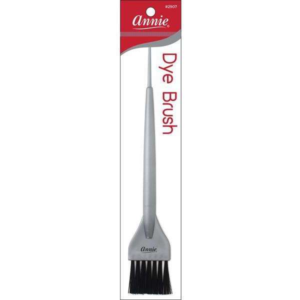 Annie International:Annie Dye Brush S Silver