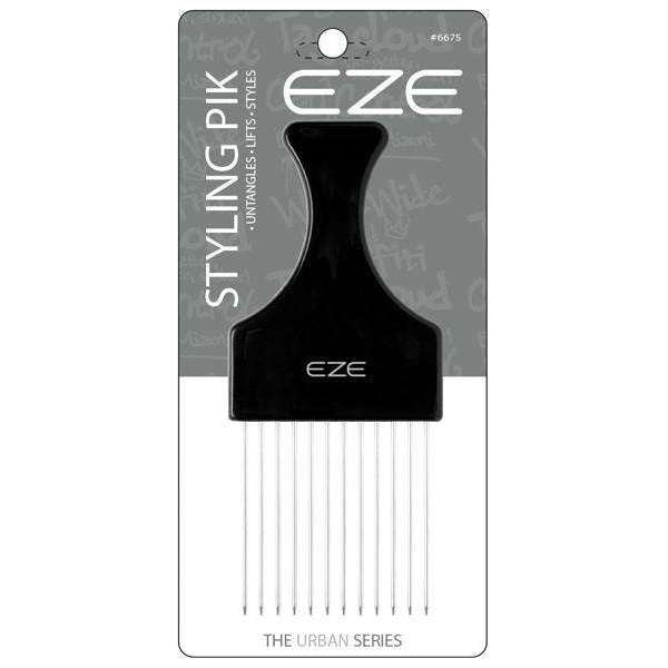 Annie Eze Series Styling Pik Metal Pins Short 2.5" Piks Annie
