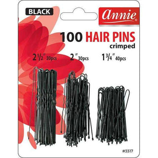 Annie Hair Pins 2 1/2
