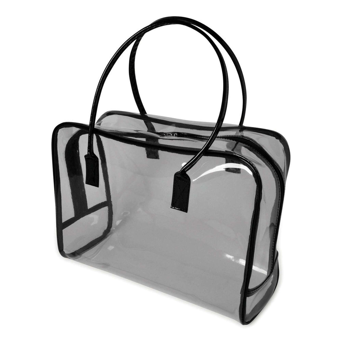 Annie Large Tinted Cosmetic Bag Annie International