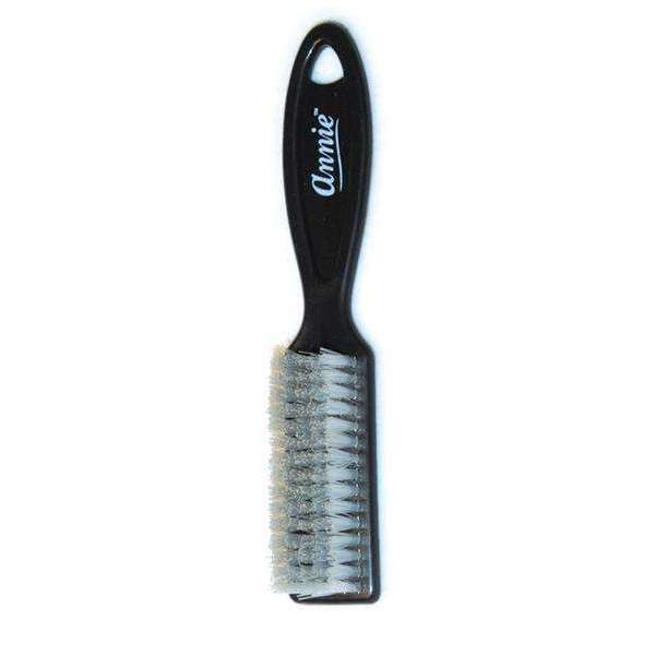 Annie International:Annie Nail Brush:Black