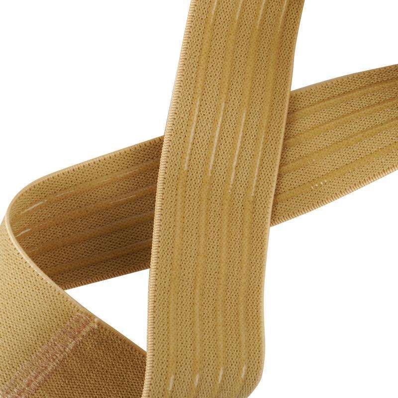 Ana Beauty Wig Grip Band with Silicone, Size: One size, Brown