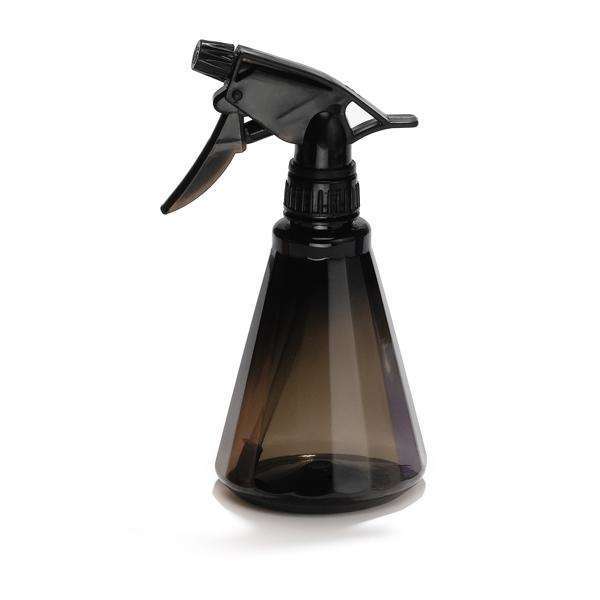 Annie International:Annie Ozen Series 11 Oz. Diamond Spray Bottle Asst Color:Black
