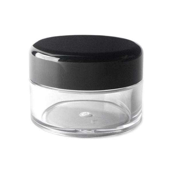 Annie International:Annie Ozen Series Acrylic Jar .75Oz