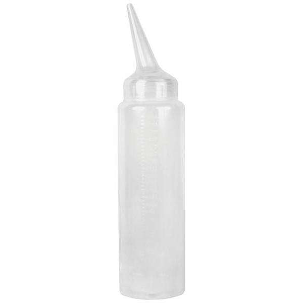 Annie International:Annie Ozen Series applicator Bottle 8 oz Angled Nozzle