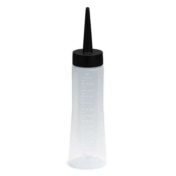 Annie International:Annie Ozen Series Applicator Bottle 8 oz Extended Nozzle