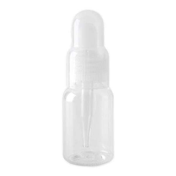 Annie International:Annie Ozen Series Clear Dropper Bottle 1 oz
