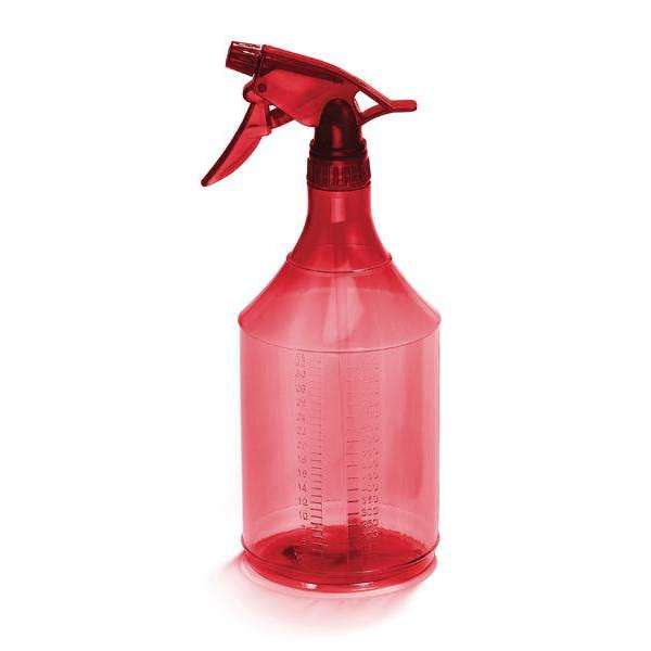 Annie International:Annie Ozen Series Large Spray Bottle 32 Oz. Asst Color:Red