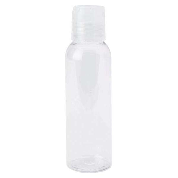 Annie International:Annie Ozen Series Push Top Travel Bottle 3Oz