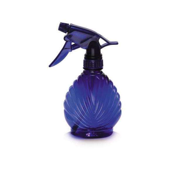 Annie International:Annie Ozen Series Series 10 Oz. Shell Spray Bottle Asst Color:Royal Blue
