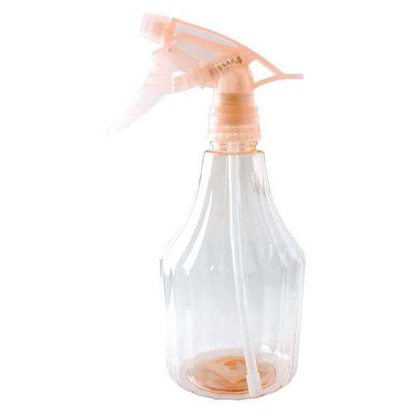 Annie International:Annie Ozen Series Spray Bottle 18.5oz Rose