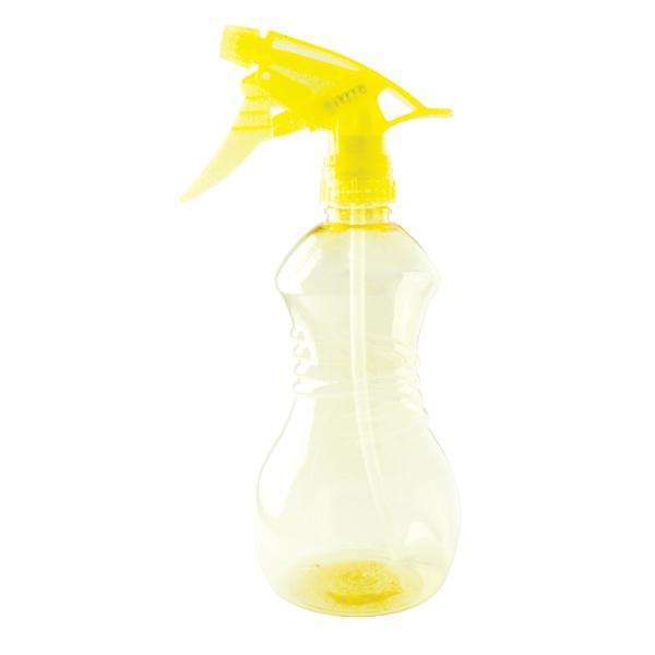 Annie International:Annie Ozen Series Spray Bottle 18.5oz Yellow
