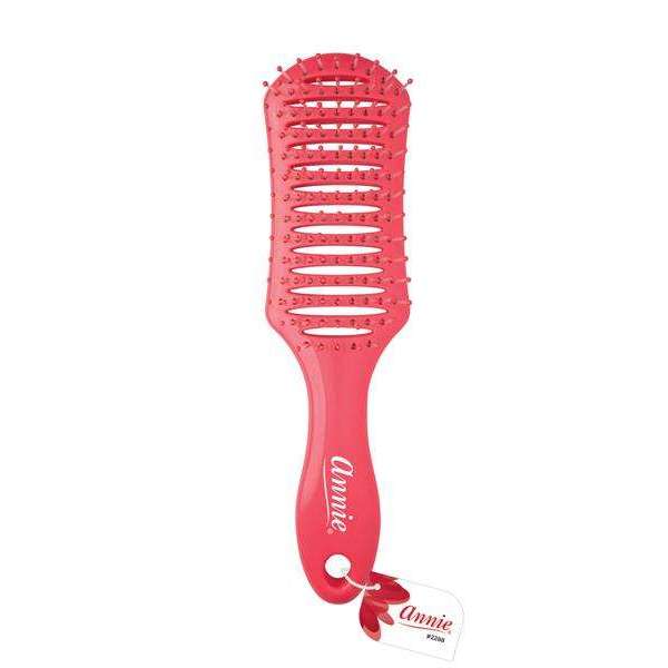 Annie International:Annie Pastel Vent Brush Pink