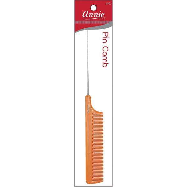 Annie International:Annie Pin Tail Comb Bone