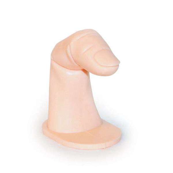 Annie Plastic Practice Finger Professional Annie