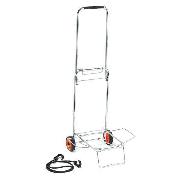 Annie Portable Luggage Cart for Traveling Stylists – Annie