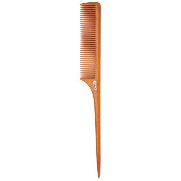 Annie International:Annie Premium Rat Tail Comb Bulk Bone 12ct