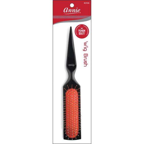 Annie Premium Wire Wig Brush Brushes Annie   