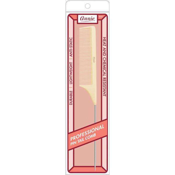 Annie International:Annie Professional Pin Tail Comb
