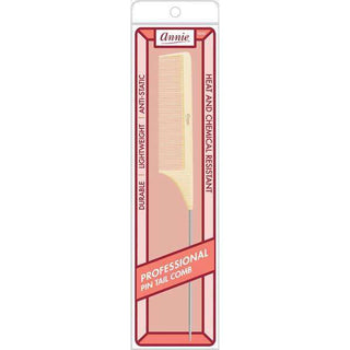 Annie Professional Pin Tail Comb