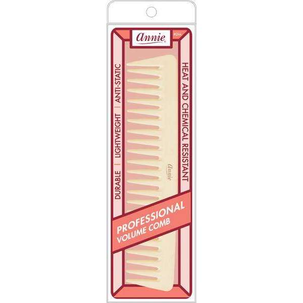 Annie International:Annie Professional Volume Comb